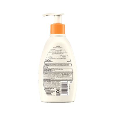 Aveeno Protect + Hydrate Sunscreen Broad Spectrum Body Lotion SPF 60_img_1