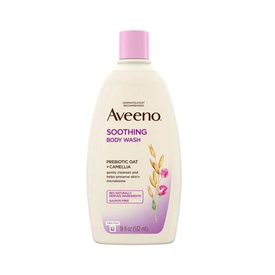 Aveeno Soothing Body Wash_img_0