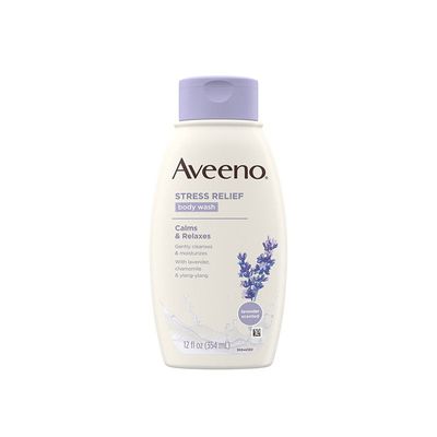 AVEENO Stress Relief Body Wash_img_0