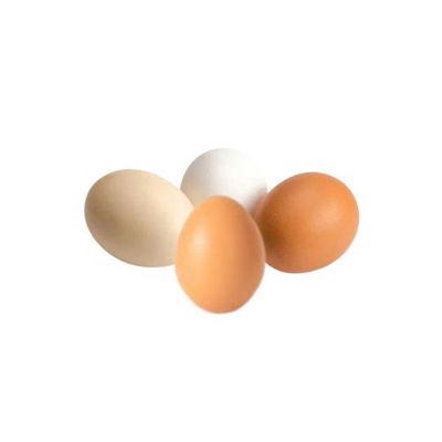 Chicken Eggs(Deshi) 4pcs দেশি মুরগীর ডিম_img_0