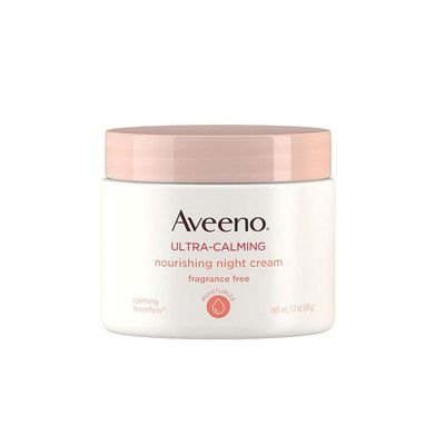 Aveeno Ultra-Calming Nourishing Night Cream_img_1