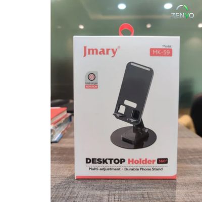 Jmary MK-59 Adjustable Desktop Mobile Holder_img_1