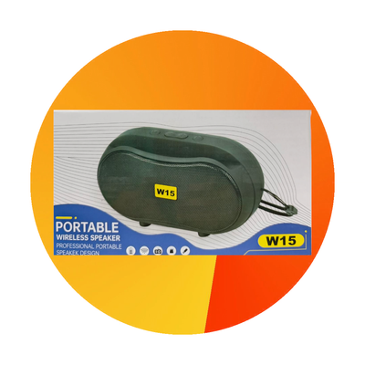 W-15 Wireless Speakers_img_1
