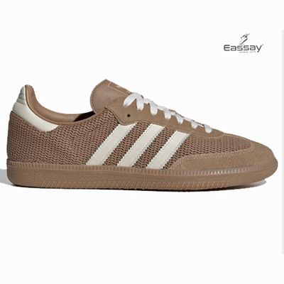 Adidas Samba OG (Beige / White)_img_0