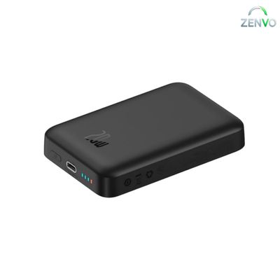 Baseus 20W Magnetic Wireless 10000mAh Power Bank_img_1