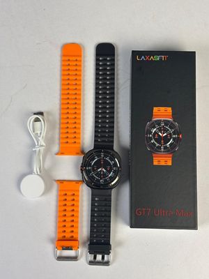 GT7 Ultra Max Smart Watch ⌚_img_0