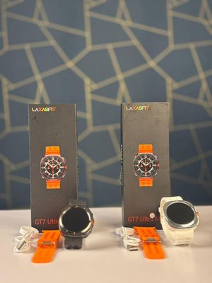 GT7 Ultra Max Smart Watch ⌚_img_3