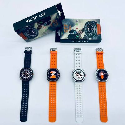 GT7 Ultra Max Smart Watch ⌚_img_5