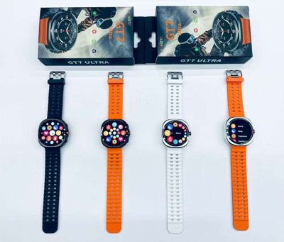 GT7 Ultra Max Smart Watch ⌚_img_6