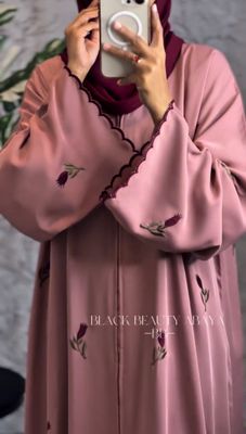 New Most Demanding Joba Embroidery Borka_img_3