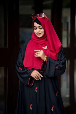 New Most Demanding Joba Embroidery Borka_img_2