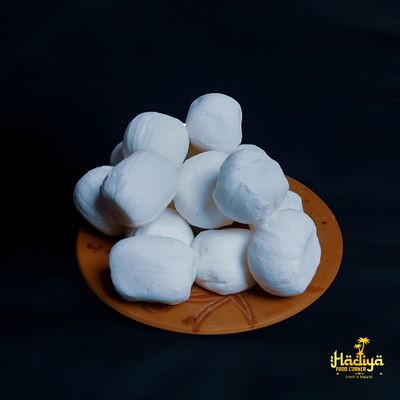কুষ্টিয়ার স্পেশাল কদমা