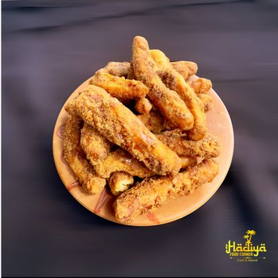 কুষ্টিয়ার স্পেশাল খুরমা