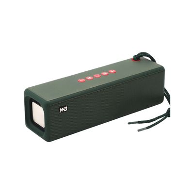 MKB SP4 Portable Wireless Bluetooth Speaker – Green_img_0