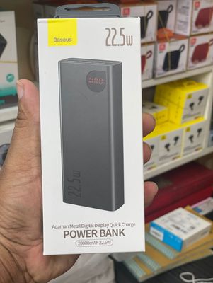 Baseus Adaman 20000mAh 22.5W Power Bank_img_0