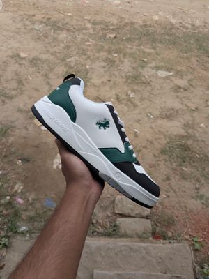 Redtape Classic (size 40-43) (B/G/W)_img_1