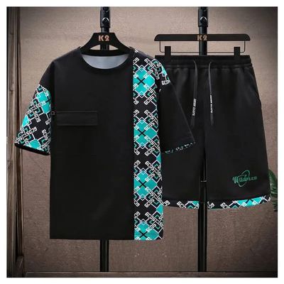 👕+👖 Men's Premium Combo Set_img_4
