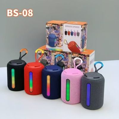 BS-08 wireless speaker_img_0
