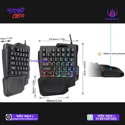 5 in 1 Gaming Keyboard and Mouse Combo💥_img_0