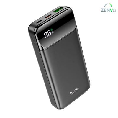 Hoco J89 20W 10,000mAh Power Bank_img_0
