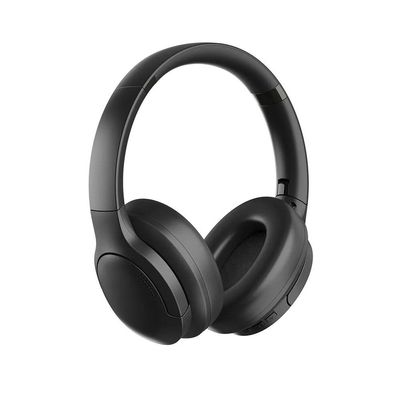 Vention SoundMate S11 Wireless On-Ear Headphones – Black_img_0