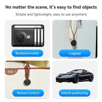 E96A Busca Smart Anti-Lost Tracker | Google Find My Device | 8-Month Battery_img_1