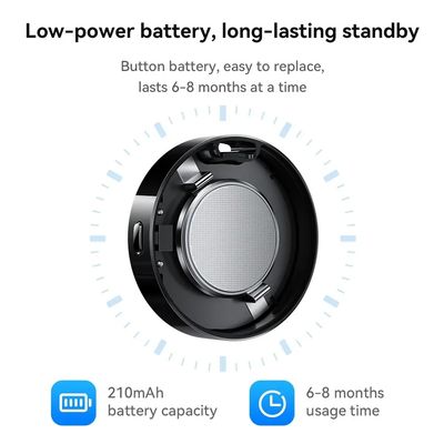 E96A Busca Smart Anti-Lost Tracker | Google Find My Device | 8-Month Battery_img_2