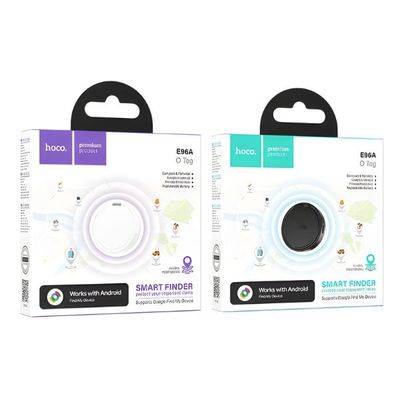 E96A Busca Smart Anti-Lost Tracker | Google Find My Device | 8-Month Battery_img_4