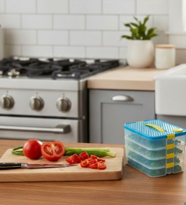 মাল্টি স্টোরেজ ফ্রিজিং বক্স।_img_2