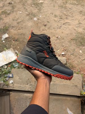 Fila Highneck (size 38,39 only)_img_1