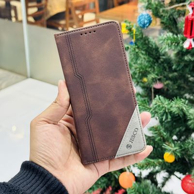 Flip Leather Wallet Case_img_0