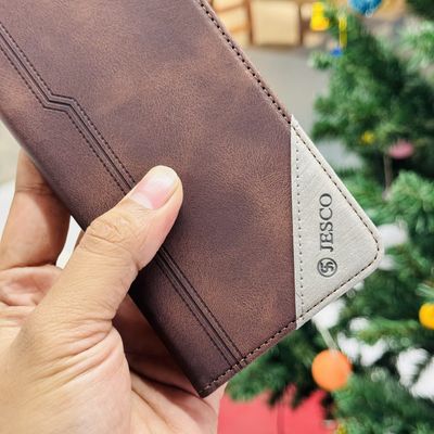 Flip Leather Wallet Case_img_3