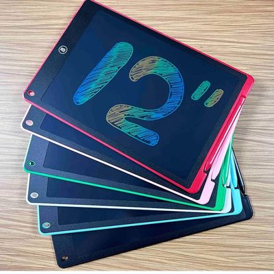 8.5 Inch LCD Drawing Tablet Portable Writing Board_img_2