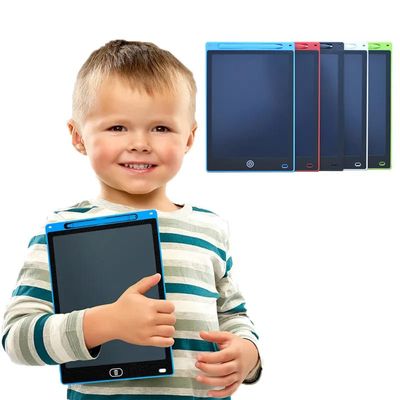 8.5 Inch LCD Drawing Tablet Portable Writing Board_img_3