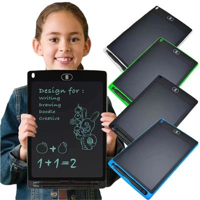 8.5 Inch LCD Drawing Tablet Portable Writing Board_img_4