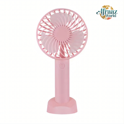 Mini portable USB fan_img_0