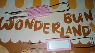 Keycap and Switch Puller - Keyboard Design_img_1