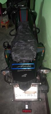 Premium Back Carrier Apache RTR 2v 160_img_3