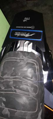 Premium Back Carrier Apache RTR 2v 160_img_5
