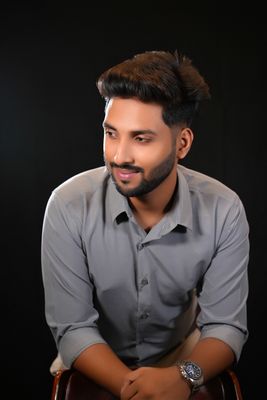 ILIAF Smart Ash Minimalist Dress Shirt - Premium Office Attire_img_1