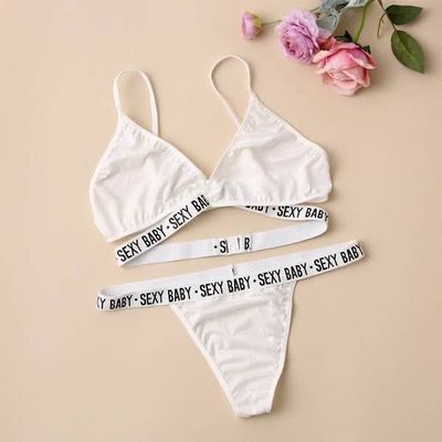Sexy baby bikini set_img_2