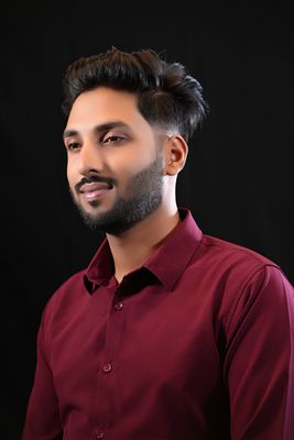 ILIAF Elegant Maroon Executive Shirt - Boardroom-Ready Formalwear_img_1