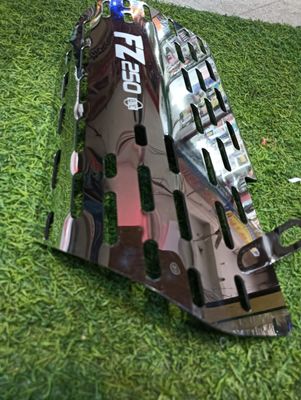 Premium Silencer Gourde SS For New Fz-25_img_1