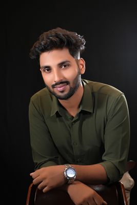 ILIAF Unique Olive Fashion Shirt - Premium Business Casual_img_1