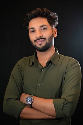 ILIAF Unique Olive Fashion Shirt - Premium Business Casual_img_2