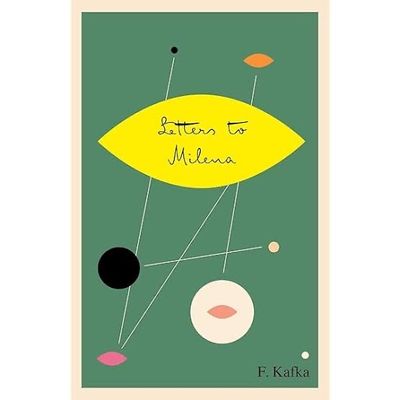 4 VINTAGE KAFKA BOOKS at just 490 TK 🖤_img_1