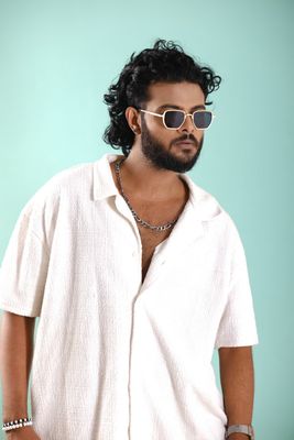 Premium Brand Metal Sunglass_img_9