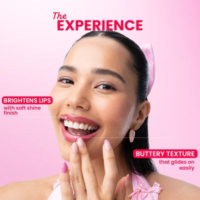 Dot & Key Meltie Lip Balm SPF 50+ PA+++, Strawberry Glaze- 4 gm_img_4