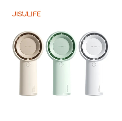 JISULIFE FA42 Mini Turbo Fan 2000mAh