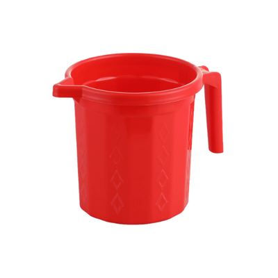RFL Mug Design Heavy Red 2Ltr আরএফএল মগ_img_0